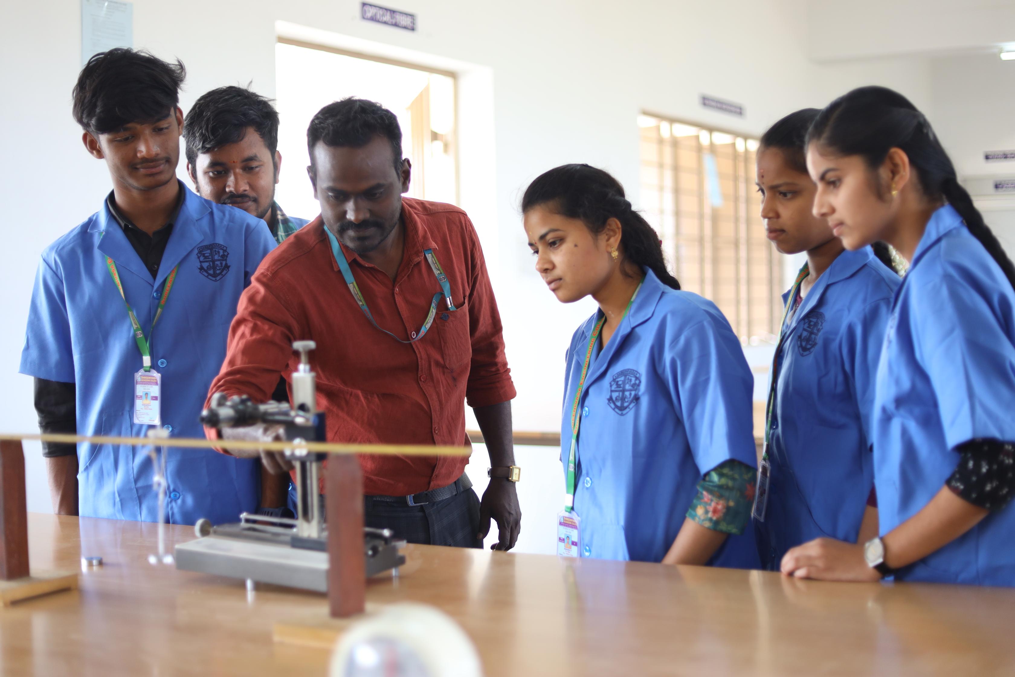 Experiential Learning